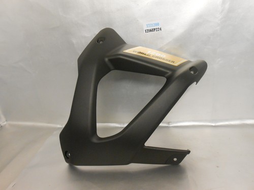 Xtz1200z 2010 2015 - ze, 2010-2015