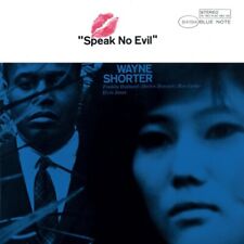 Wayne Shorter : Speak No Evil