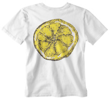 Lemon T-shirt I Wanna Be