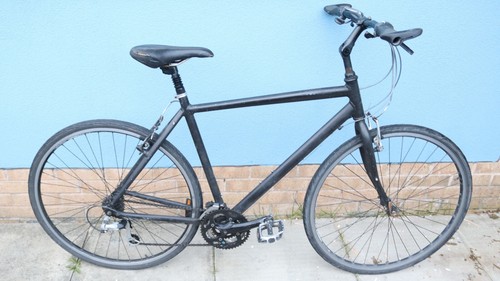 Carrera bike - carrera,