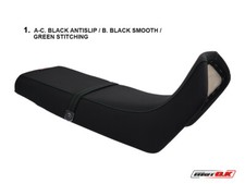 SEAT COVER for Kawasaki KLE