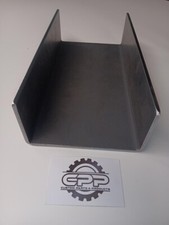 Metal Cutting Folding Service Steel Stainless Aluminium Laser Bending welding