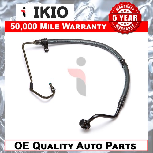 Ikio pas high pressure - pas,