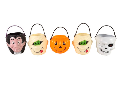 Halloween fun world - eu, mini