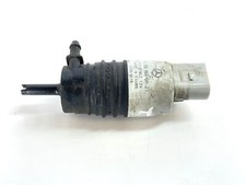 Mercedes C 250 D Amg Line C205 2016 WINDSCREEN WASHER PUMP a0998660121 