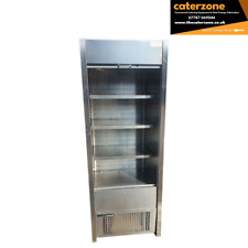 Foster Slimline FMSLIM700RF 695mm Stainless Steel Multideck Fridge | Refurbished
