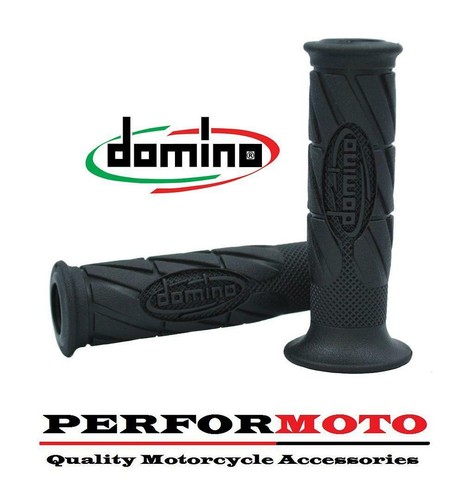 Domino 5519 road treaded - on,