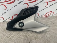 2019 BMW G 310 GS RH FAIRING PANEL SIDE PANEL G310 GS SEE SHOP 13K BK070