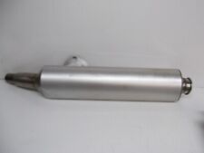 DUCATI MONSTER 750 900 EXHAUST SILENCER LEFT-HAND ZDM-B21