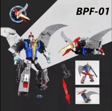 Transformer Generations Power