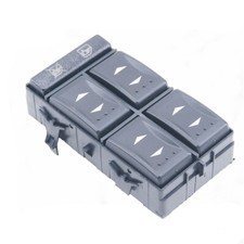 For Ford Mondeo 3 B4Y