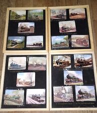 Atlas Edition Metal Train