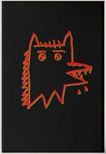 VERSE, CHORUS, MONSTER