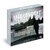 Various Artists : Roots of Merseybeat CD Highly Rated eBay Seller Great Prices