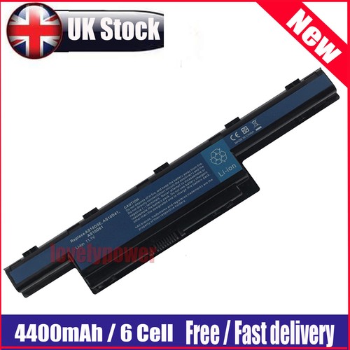 Laptop battery for acer aspire - for,