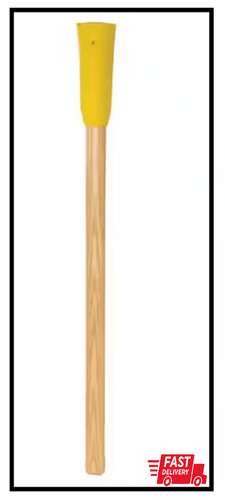 Replacement mattock clay - mattock,, pick