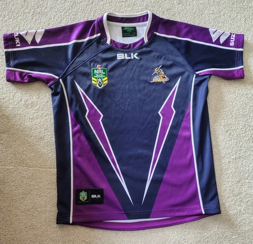2004 official melbourne storm - 2004,