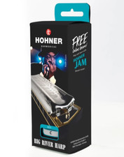Hohner Major Diatonic Big
