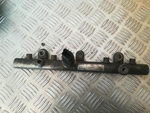 Peugeot 406 2003 fuel - 406, injector