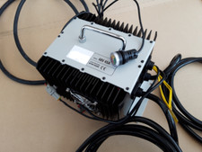 48v DC 45A  110v  Battery