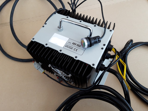 48v 45a 110v - dc, battery