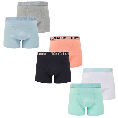 Tokyo laundry boxer shorts - tokyo,