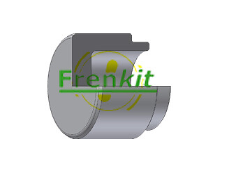 New piston brake caliper for - new,