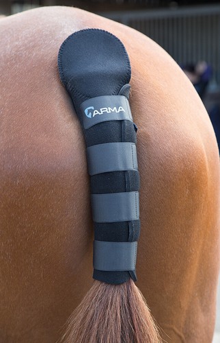 Shires arma neoprene - shires, horse
