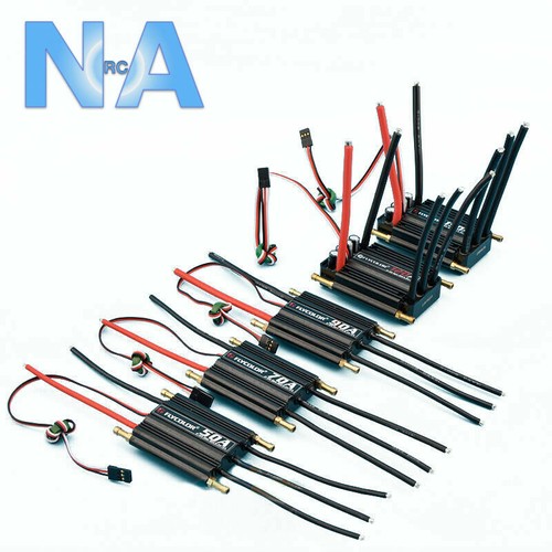 Flycolor monster esc marine - esc, rc