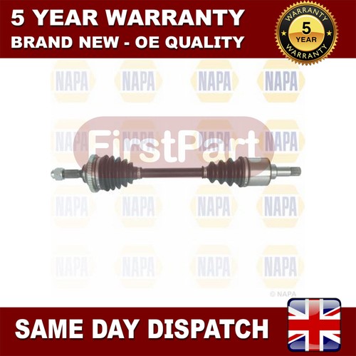 Fits peugeot 206 1998 1 - 1.0, 1.1