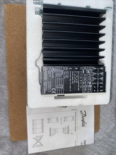 Danfoss eci contactor 3 - danfoss,