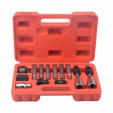 13 Piece Alternator Free Wheel