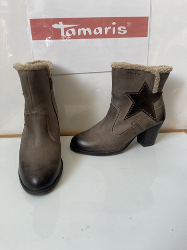 Tamaris comfy lined - tamaris,