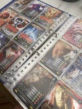 Doctor Who Battles in Time