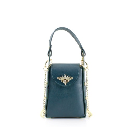Crossbody mini grab - crossbody, /stud