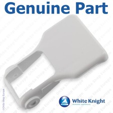 Genuine White Knight Door