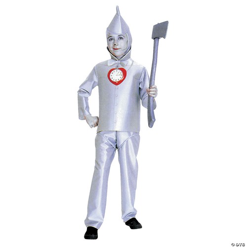 Rubie costume tin - co,
