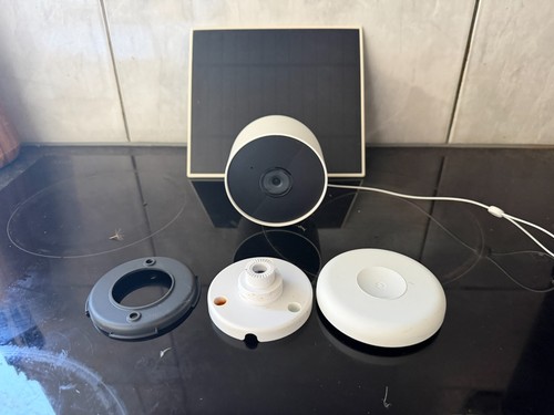 Google nest cam surveillance - google,