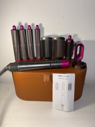 Dyson airwrap multi styler - dyson,