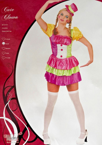 Fancy dress costume sexy - fancy,