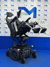 Quickie Q500 M Powerchair –