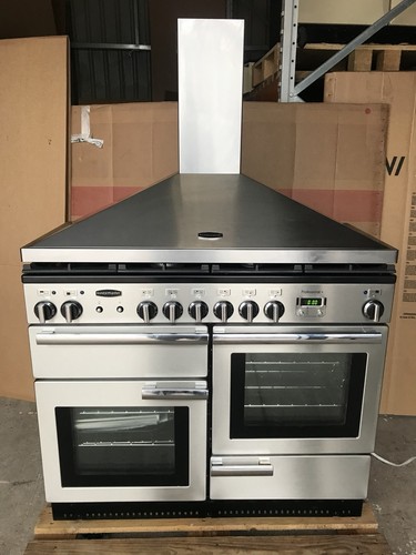 Rangemaster professional plus - rangemaster,