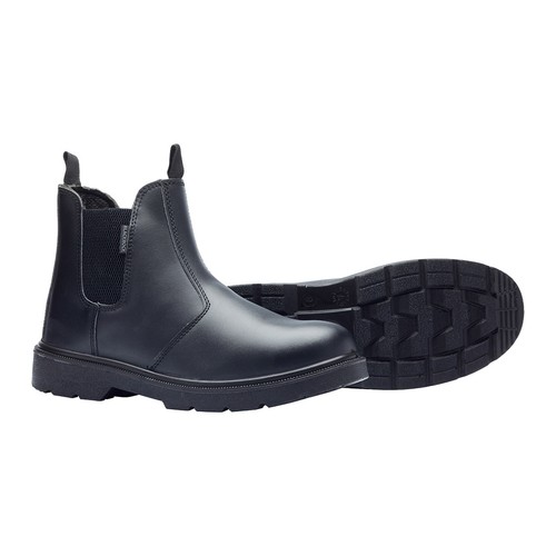 Mens dealer boots - dealer, chelsea