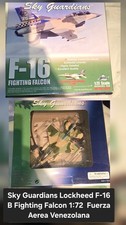 Sky Guardians Lockheed F-16 B