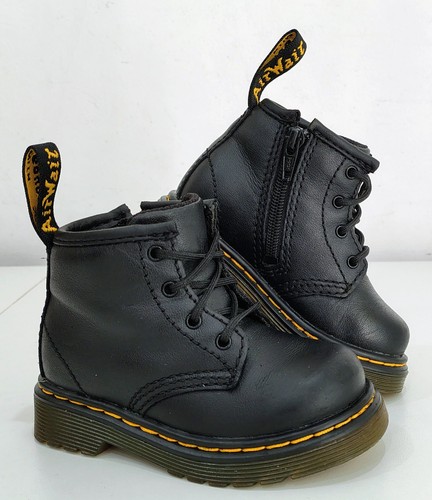 Doc martens 1460 - dr, black