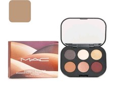 MAC Connect in Colour