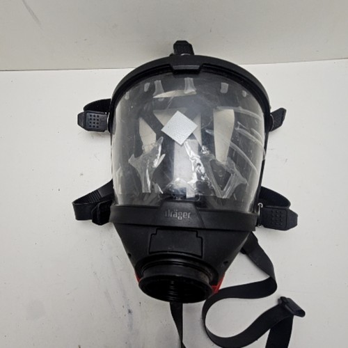 Dräger fps 7000 - full, face