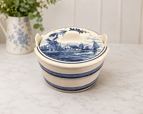 Elvesva holland hand painted - elvesva,