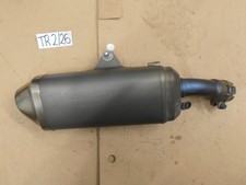 Suzuki GSXR750 L1-L7 Exhaust