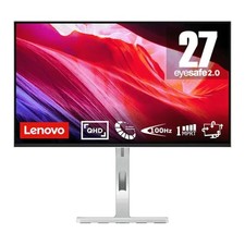 Lenovo L27q-4A 27" Quad HD IPS